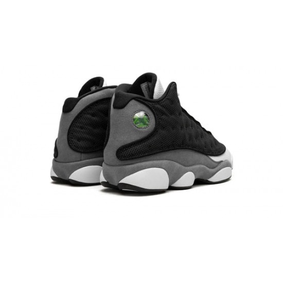 Air Jordan 13 Retro Negro Flint